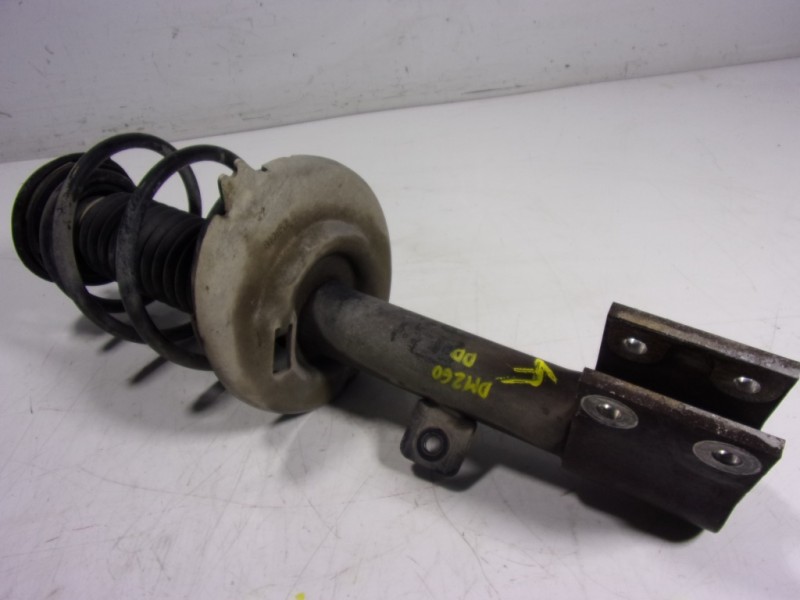 Recambio de amortiguador delantero derecho para citroën c4 lim. 1.6 16v referencia OEM IAM   
