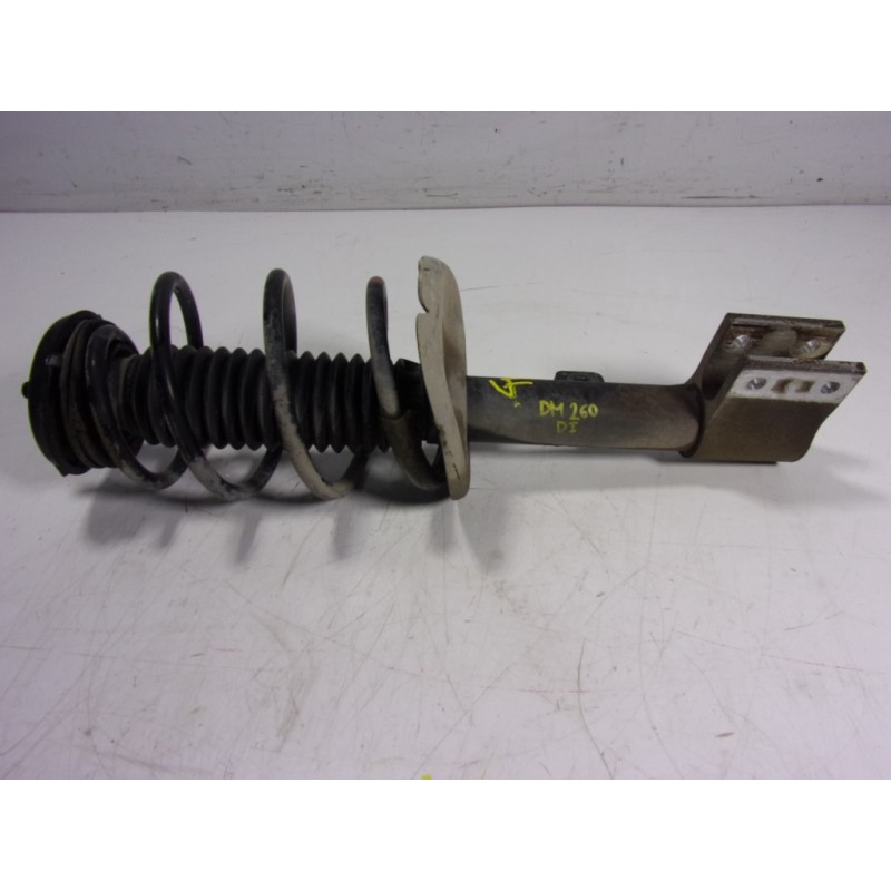 Recambio de amortiguador delantero izquierdo para citroën c4 lim. 1.6 16v referencia OEM IAM   