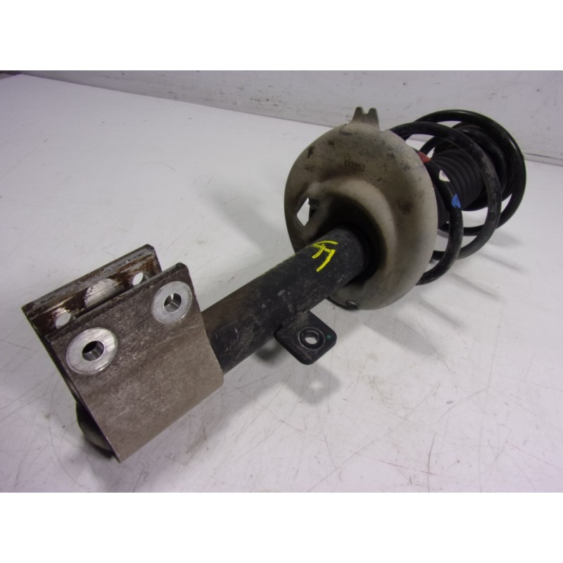 Recambio de amortiguador delantero izquierdo para citroën c4 lim. 1.6 16v referencia OEM IAM   