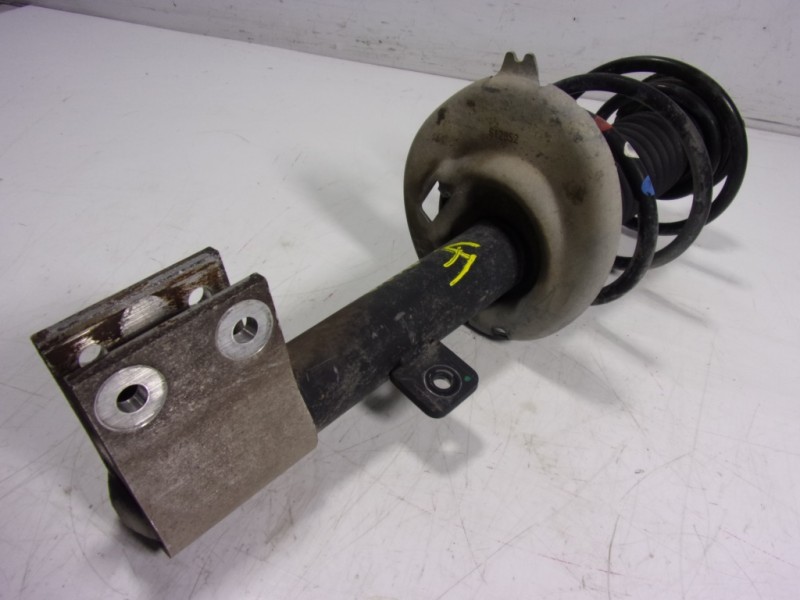 Recambio de amortiguador delantero izquierdo para citroën c4 lim. 1.6 16v referencia OEM IAM   