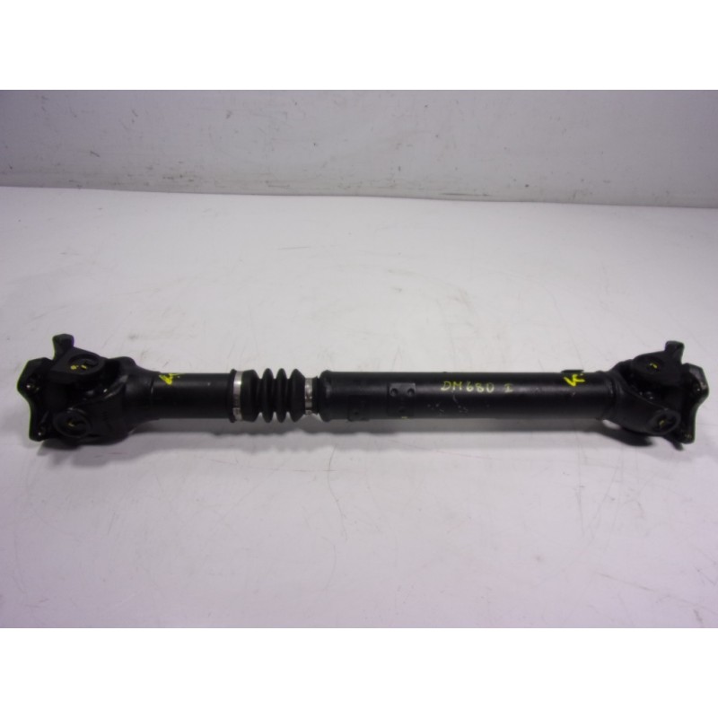 Recambio de transmision central delantera para toyota hilux (3b/3c/3d) gr sport referencia OEM IAM 371400K202 371400K202 