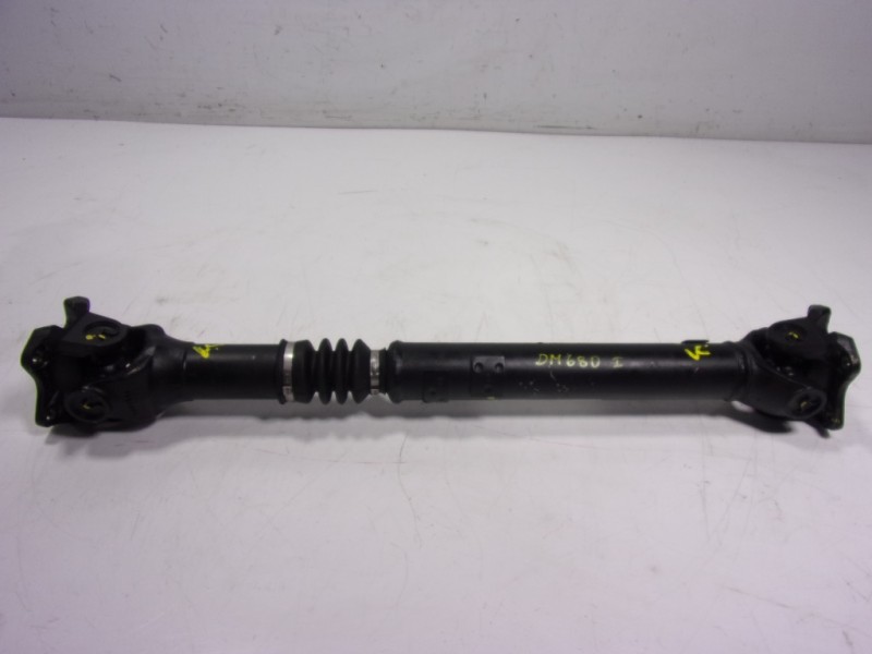 Recambio de transmision central delantera para toyota hilux (3b/3c/3d) gr sport referencia OEM IAM 371400K202 371400K202 