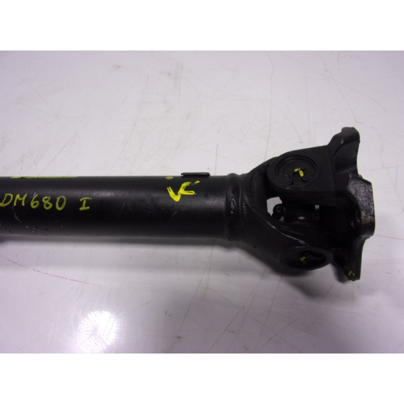 Recambio de transmision central delantera para toyota hilux (3b/3c/3d) gr sport referencia OEM IAM 371400K202 371400K202 