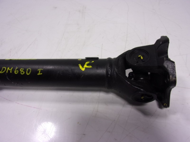 Recambio de transmision central delantera para toyota hilux (3b/3c/3d) gr sport referencia OEM IAM 371400K202 371400K202 