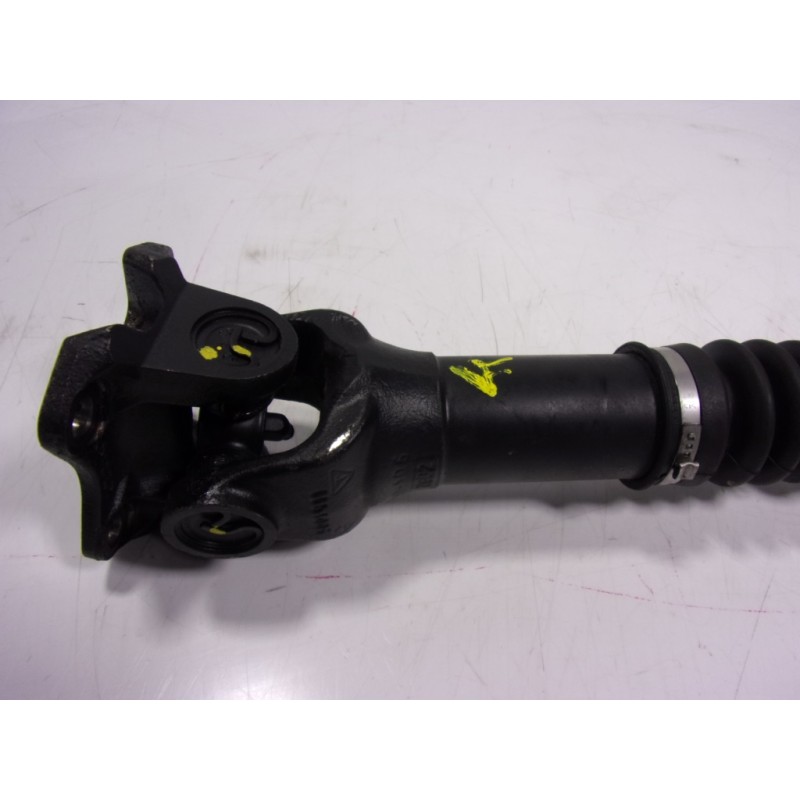 Recambio de transmision central delantera para toyota hilux (3b/3c/3d) gr sport referencia OEM IAM 371400K202 371400K202 