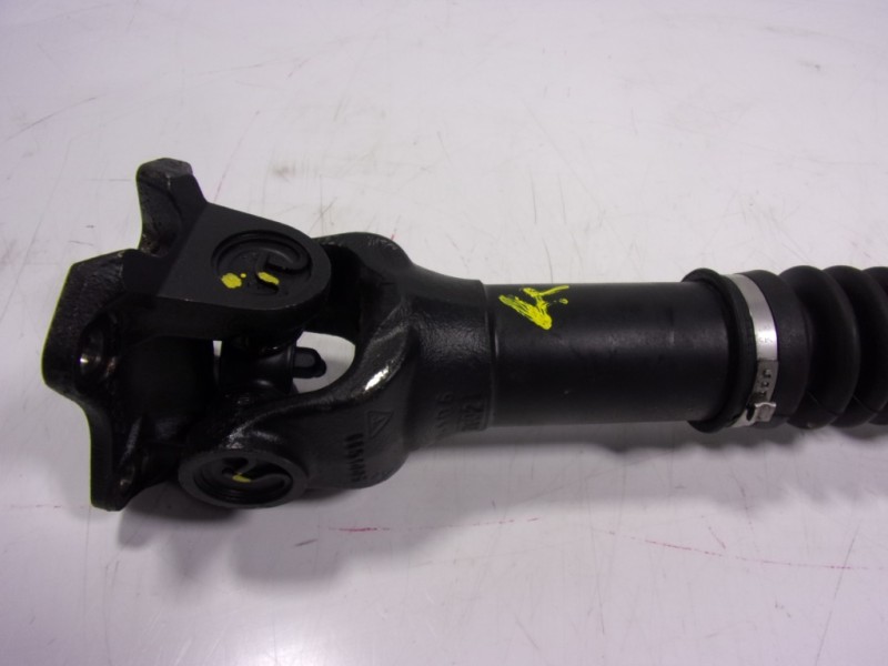 Recambio de transmision central delantera para toyota hilux (3b/3c/3d) gr sport referencia OEM IAM 371400K202 371400K202 