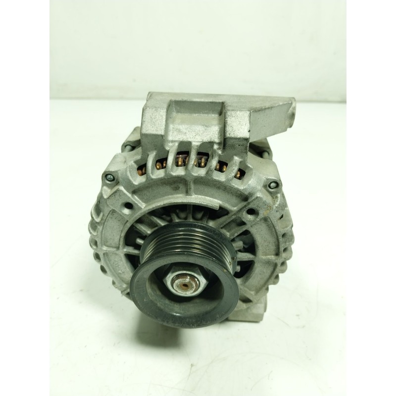 Recambio de alternador para opel mokka 1.6 cdti dpf referencia OEM IAM  42418276 