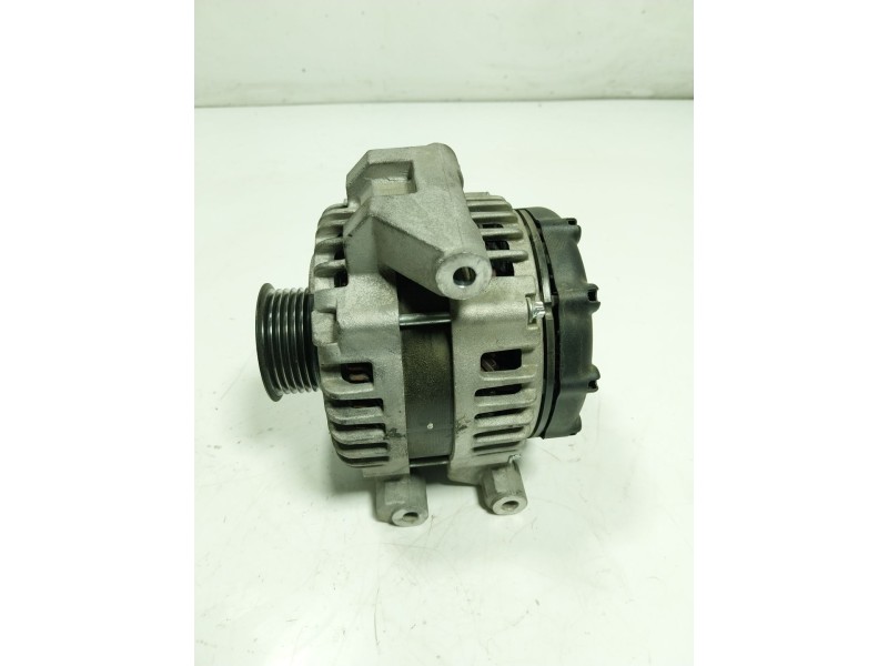 Recambio de alternador para opel mokka 1.6 cdti dpf referencia OEM IAM  42418276 