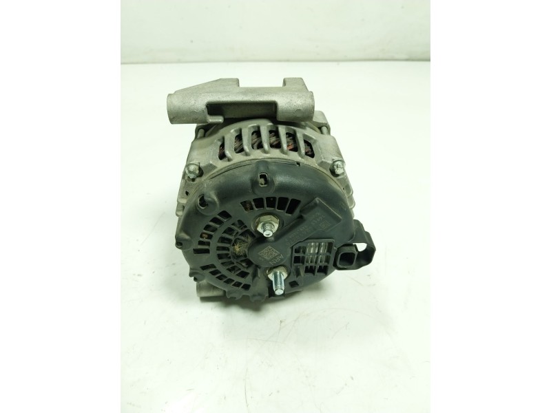 Recambio de alternador para opel mokka 1.6 cdti dpf referencia OEM IAM  42418276 