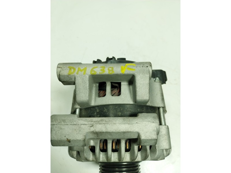 Recambio de alternador para opel mokka 1.6 cdti dpf referencia OEM IAM  42418276 