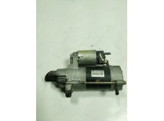 Recambio de motor arranque para opel mokka 1.6 cdti dpf referencia OEM IAM  55491789  2