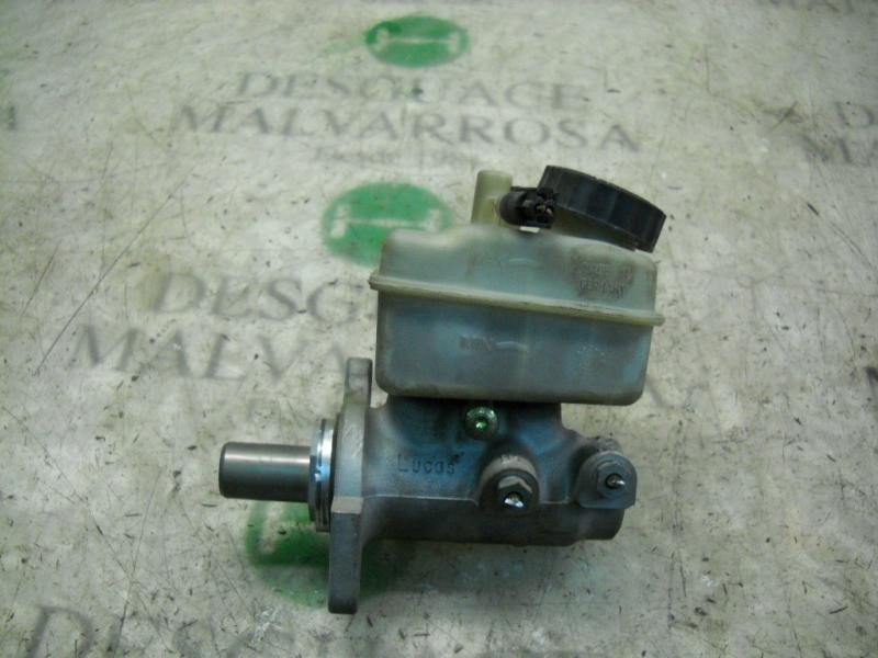 Recambio de bomba freno para mercedes-benz clase a (w168) 160 cdi (168.007) referencia OEM IAM A0064300001  