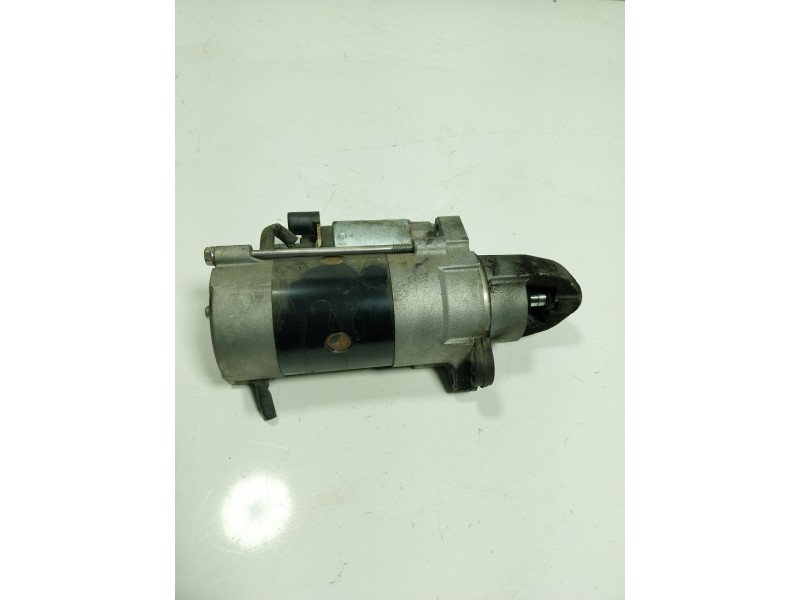 Recambio de motor arranque para opel mokka 1.6 cdti dpf referencia OEM IAM  55491789 