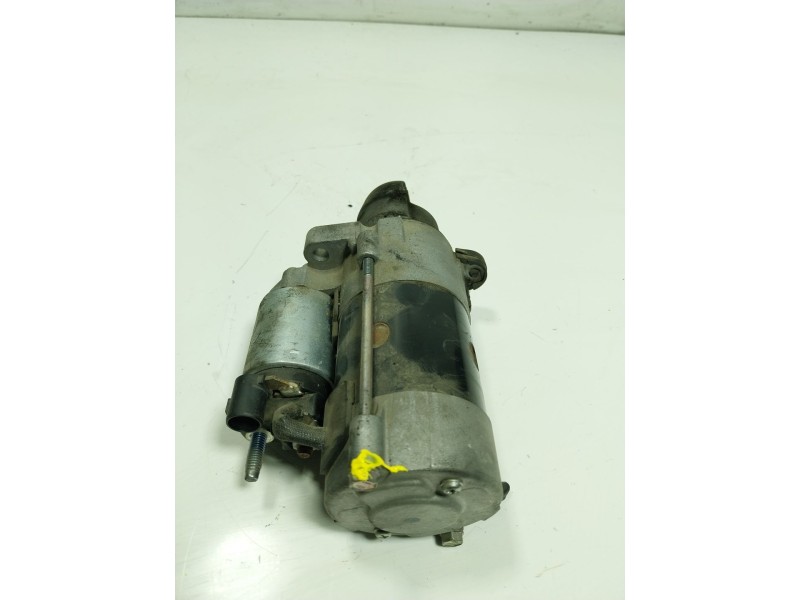 Recambio de motor arranque para opel mokka 1.6 cdti dpf referencia OEM IAM  55491789 