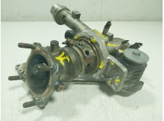 Recambio de turbocompresor para hyundai i30 cw (pd) 1.0 tgdi cat referencia OEM IAM   