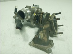 Recambio de turbocompresor para hyundai i30 cw (pd) 1.0 tgdi cat referencia OEM IAM    2