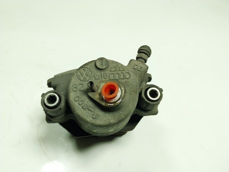 Recambio de pinza freno delantera derecha para volkswagen up! (122) 1.0 referencia OEM IAM 1K0615124D  