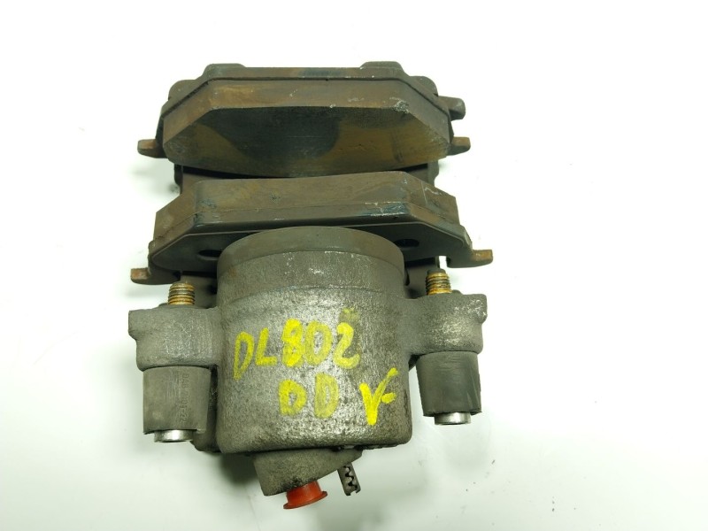 Recambio de pinza freno delantera derecha para volkswagen up! (122) 1.0 referencia OEM IAM 1K0615124D  