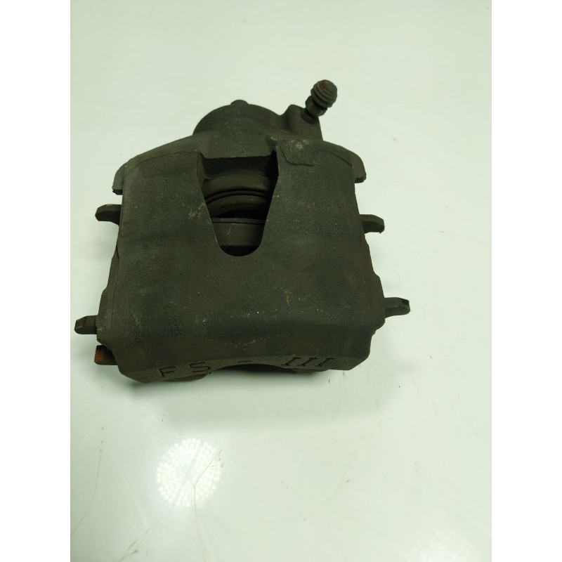 Recambio de pinza freno delantera izquierda para volkswagen up! (122) 1.0 referencia OEM IAM 1K0615123D  