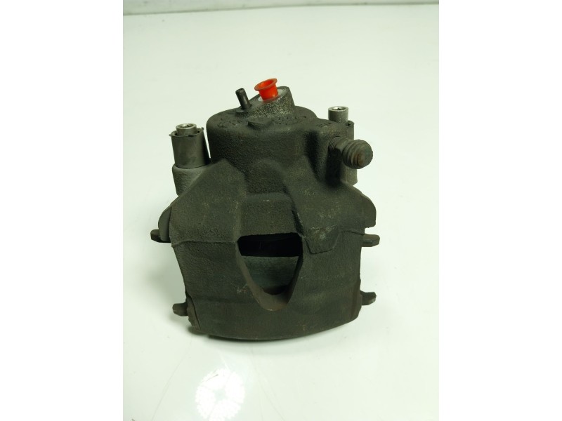 Recambio de pinza freno delantera izquierda para volkswagen up! (122) 1.0 referencia OEM IAM 1K0615123D  