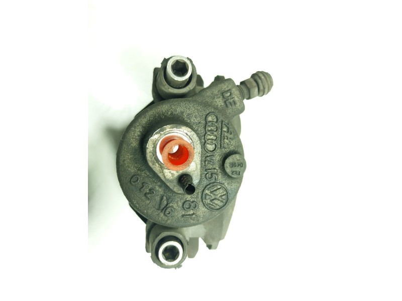 Recambio de pinza freno delantera izquierda para volkswagen up! (122) 1.0 referencia OEM IAM 1K0615123D  