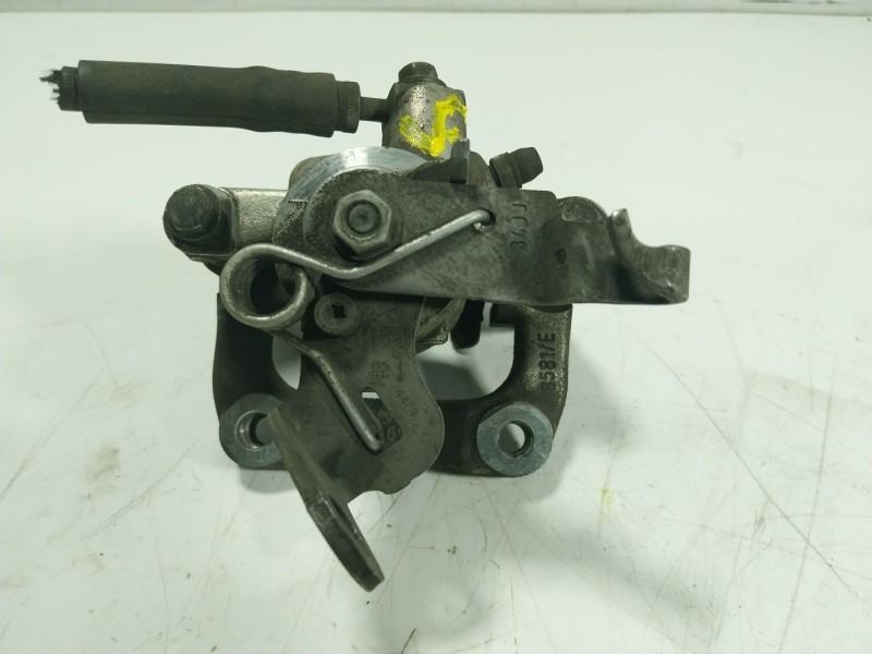Recambio de pinza freno trasera derecha para skoda octavia lim. (5e3) 2.0 tdi referencia OEM IAM   