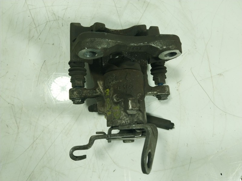 Recambio de pinza freno trasera derecha para skoda octavia lim. (5e3) 2.0 tdi referencia OEM IAM   