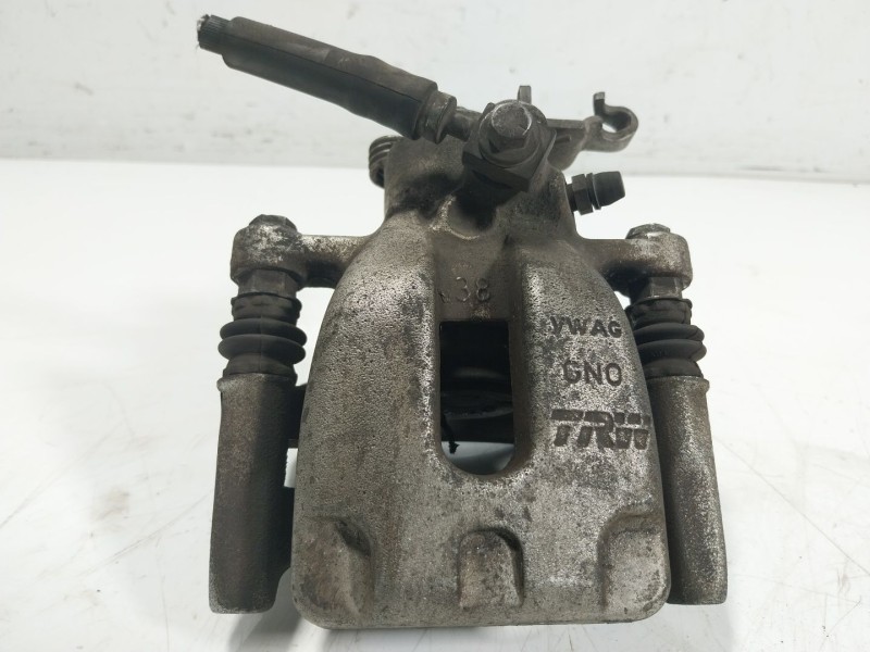 Recambio de pinza freno trasera izquierda para skoda octavia lim. (5e3) 2.0 tdi referencia OEM IAM   