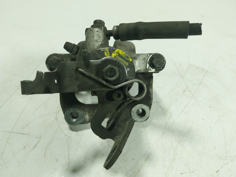 Recambio de pinza freno trasera izquierda para skoda octavia lim. (5e3) 2.0 tdi referencia OEM IAM   
