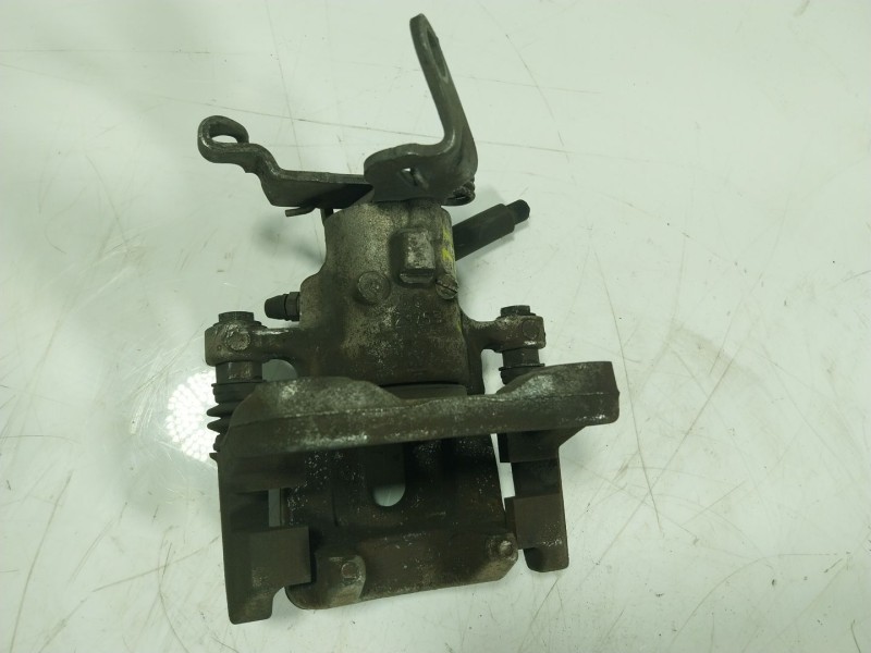 Recambio de pinza freno trasera izquierda para skoda octavia lim. (5e3) 2.0 tdi referencia OEM IAM   