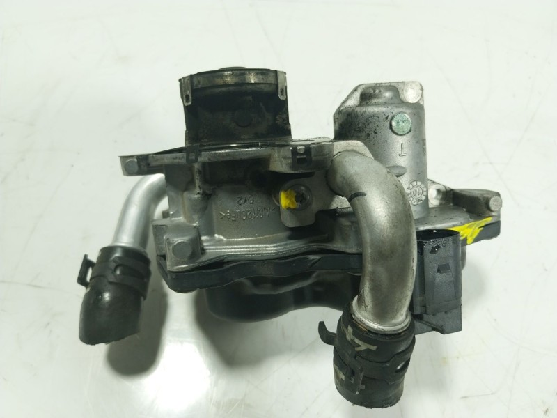 Recambio de valvula egr para skoda octavia lim. (5e3) 2.0 tdi referencia OEM IAM   
