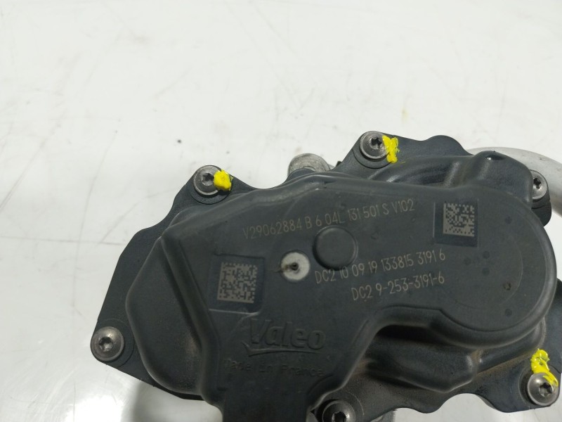 Recambio de valvula egr para skoda octavia lim. (5e3) 2.0 tdi referencia OEM IAM   