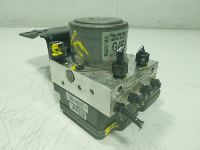 Recambio de abs para hyundai i30 cw (pd) 1.0 tgdi cat referencia OEM IAM   
