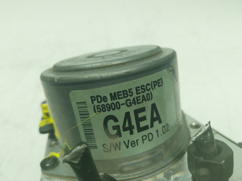 Recambio de abs para hyundai i30 cw (pd) 1.0 tgdi cat referencia OEM IAM   