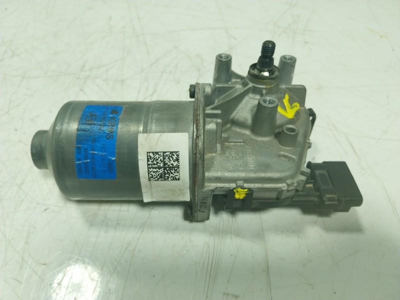 Recambio de motor limpia delantero para hyundai i30 cw (pd) 1.0 tgdi cat referencia OEM IAM   