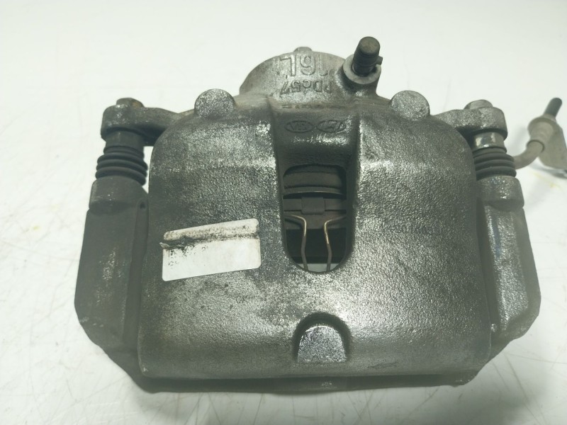 Recambio de pinza freno delantera izquierda para hyundai i30 cw (pd) 1.0 tgdi cat referencia OEM IAM   