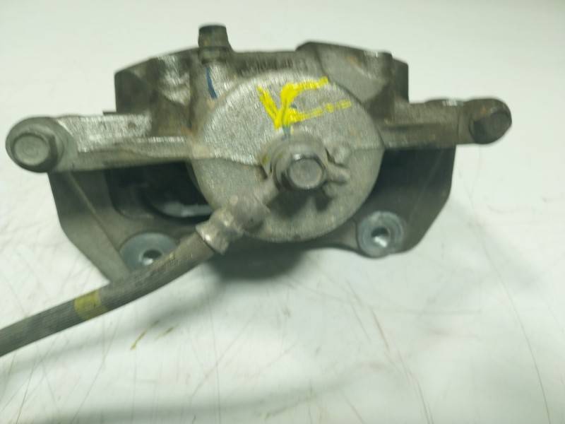 Recambio de pinza freno delantera izquierda para hyundai i30 cw (pd) 1.0 tgdi cat referencia OEM IAM   