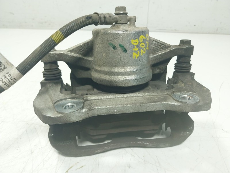 Recambio de pinza freno delantera izquierda para hyundai i30 cw (pd) 1.0 tgdi cat referencia OEM IAM   