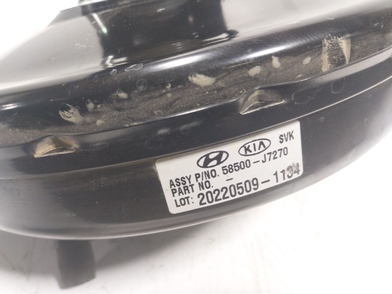 Recambio de servofreno para hyundai i30 cw (pd) 1.0 tgdi cat referencia OEM IAM   