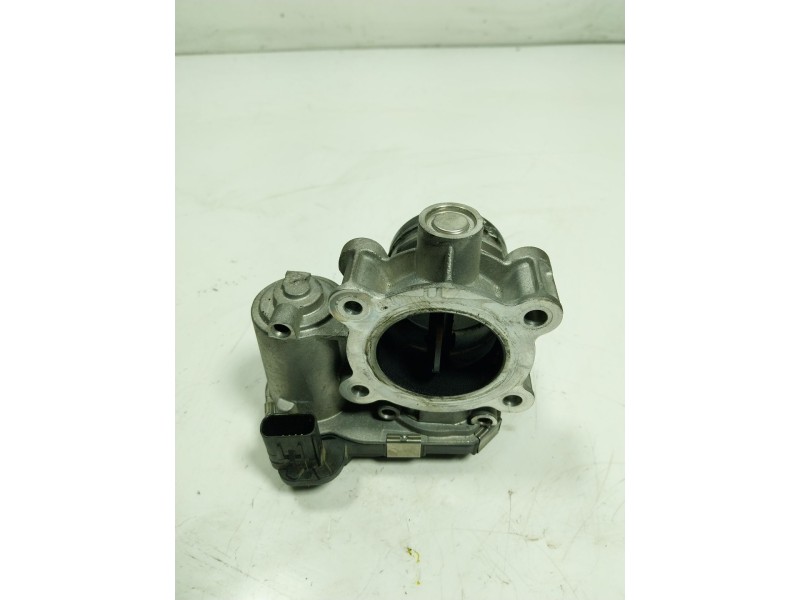 Recambio de caja mariposa para opel mokka 1.6 cdti dpf referencia OEM IAM   