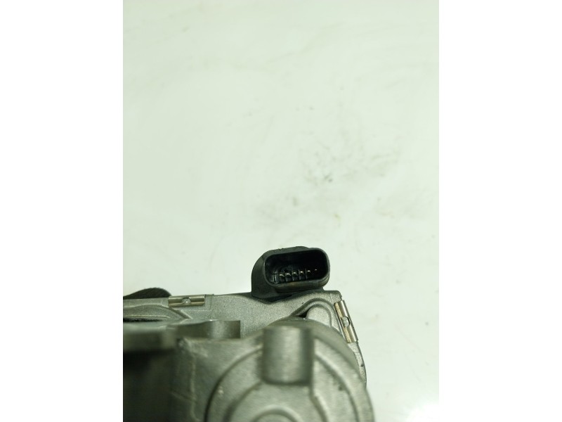 Recambio de caja mariposa para opel mokka 1.6 cdti dpf referencia OEM IAM   