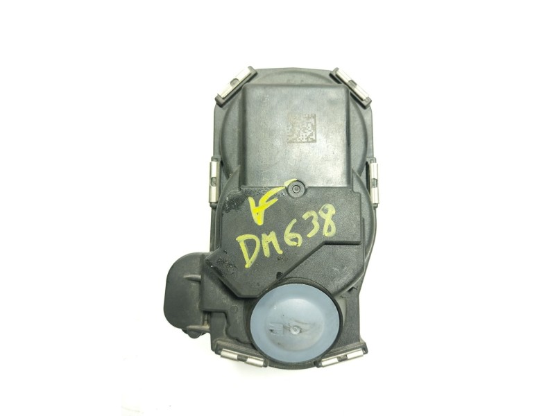 Recambio de caja mariposa para opel mokka 1.6 cdti dpf referencia OEM IAM   