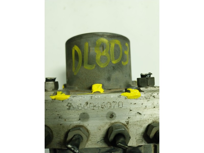 Recambio de abs para volkswagen up! (122) 1.0 referencia OEM IAM 1S0614517PBEF 1S0614517L 1S0614517P