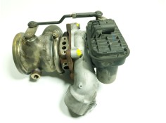 Recambio de turbocompresor para seat ibiza (6p1) 1.0 tsi referencia OEM IAM 4C145702R 604C145702R  2