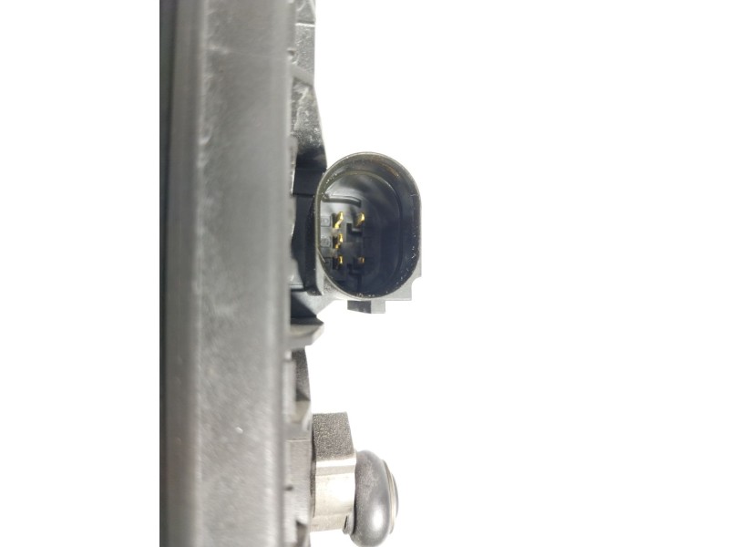 Recambio de turbocompresor para seat ibiza (6p1) 1.0 tsi referencia OEM IAM 4C145702R 604C145702R 