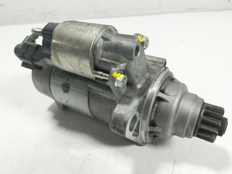 Recambio de motor arranque para skoda octavia lim. (5e3) 2.0 tdi referencia OEM IAM   