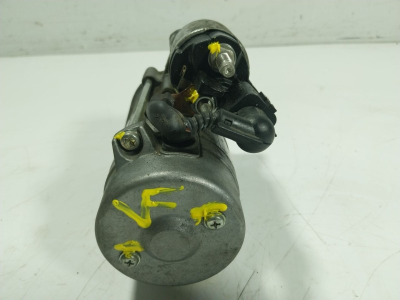 Recambio de motor arranque para skoda octavia lim. (5e3) 2.0 tdi referencia OEM IAM   