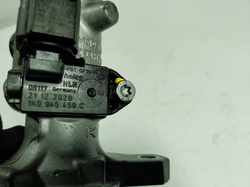Recambio de bomba freno para volkswagen t6 transporter 2.0 tdi referencia OEM IAM   