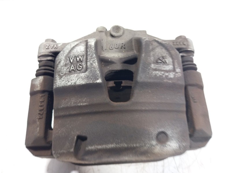 Recambio de pinza freno delantera izquierda para volkswagen t6 transporter 2.0 tdi referencia OEM IAM   