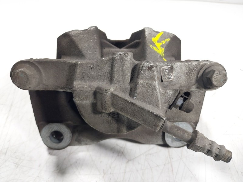 Recambio de pinza freno delantera izquierda para volkswagen t6 transporter 2.0 tdi referencia OEM IAM   